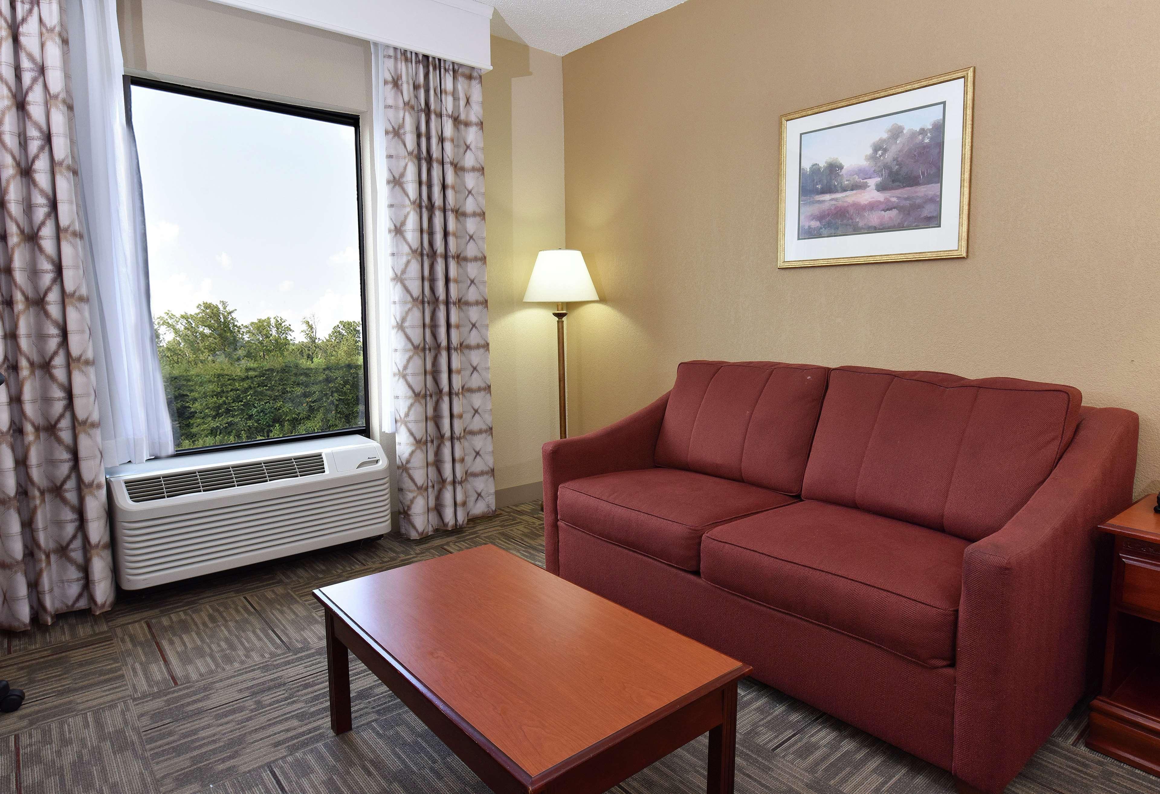 Hampton Inn Selma Exterior foto