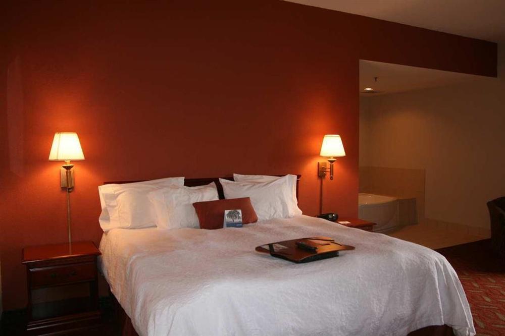 Hampton Inn Selma Cameră foto